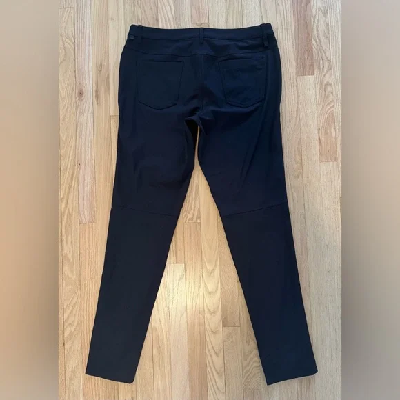 Men’s Lululemon ABC Slim-Fit Pant - Picture 2 of 8